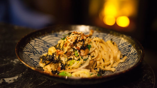 Nudle “Vong don”