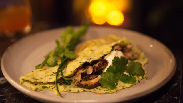 Tortilje od tikvice