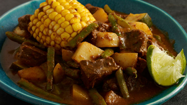 Mole de Olla