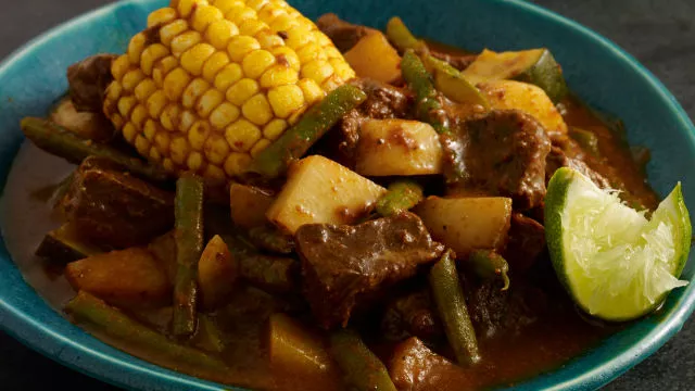 Mole de Olla