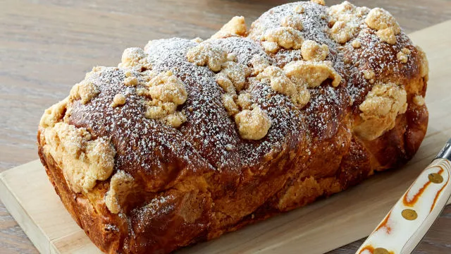 Čizkejk babka