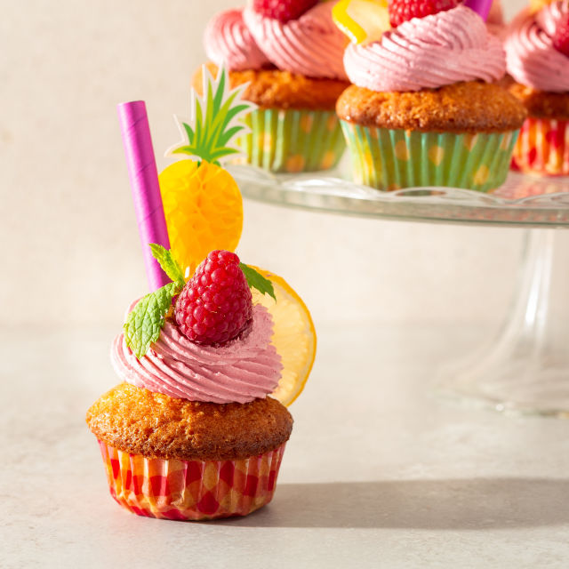 Kapkejkovi od limuna