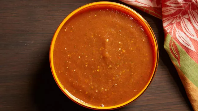 Salsa na ulični način