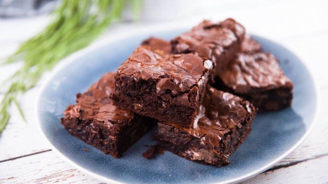 Kerstenin čokoladni brauni