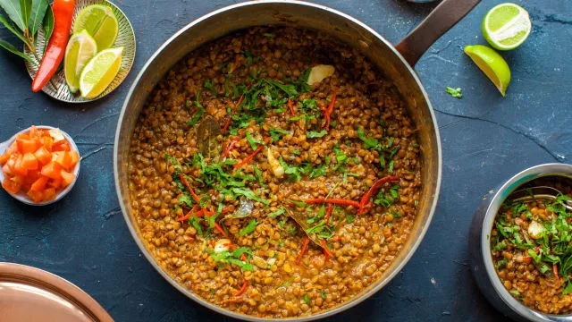 Dahl s leblebijama