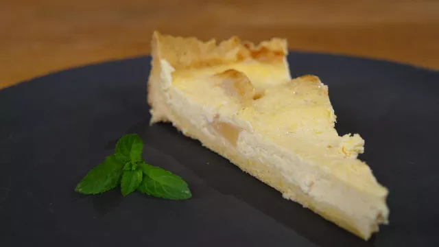 Pita od kruške