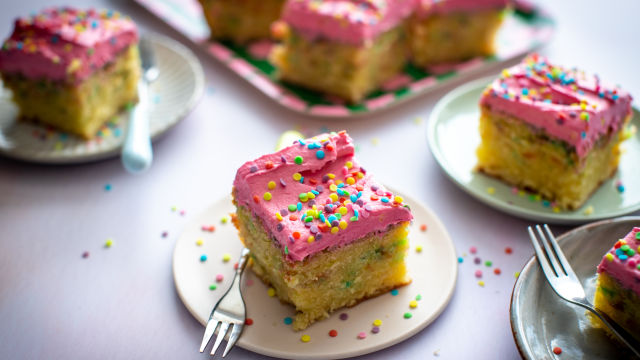 Savršena rođendanska torta