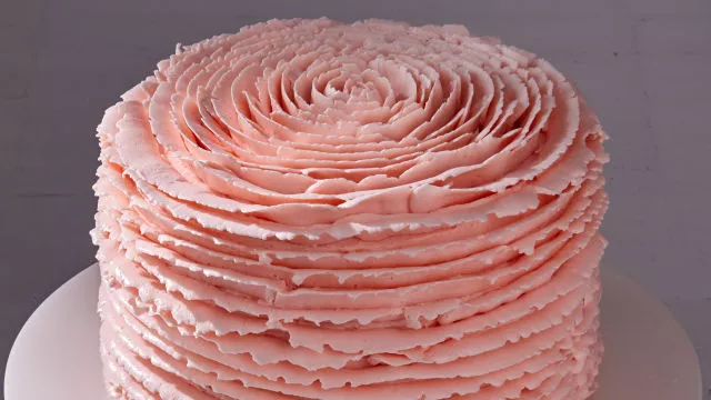 Torta od jagode