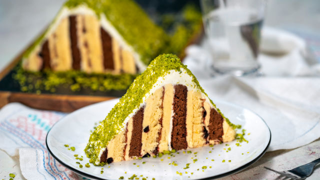 ‘’Vitoša’’ tortice