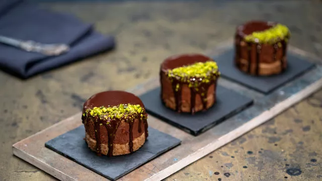 Garaš torta