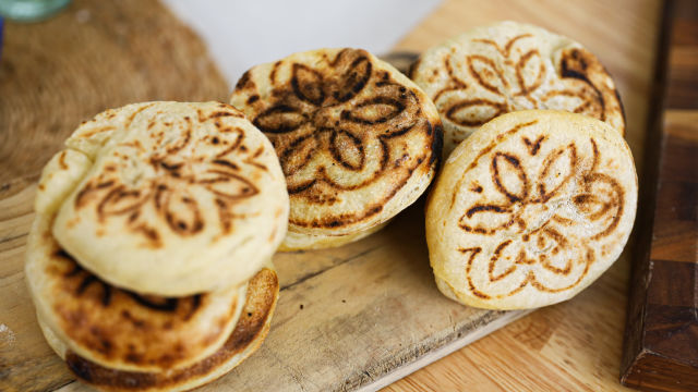 Ligurijske lepinjice