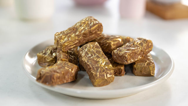 Čokoladni šortbred keksići