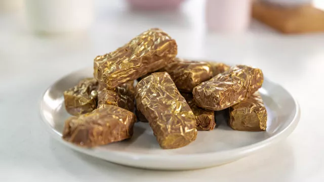 Čokoladni šortbred keksići