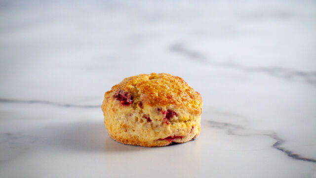 Savršeni voćni skounsi