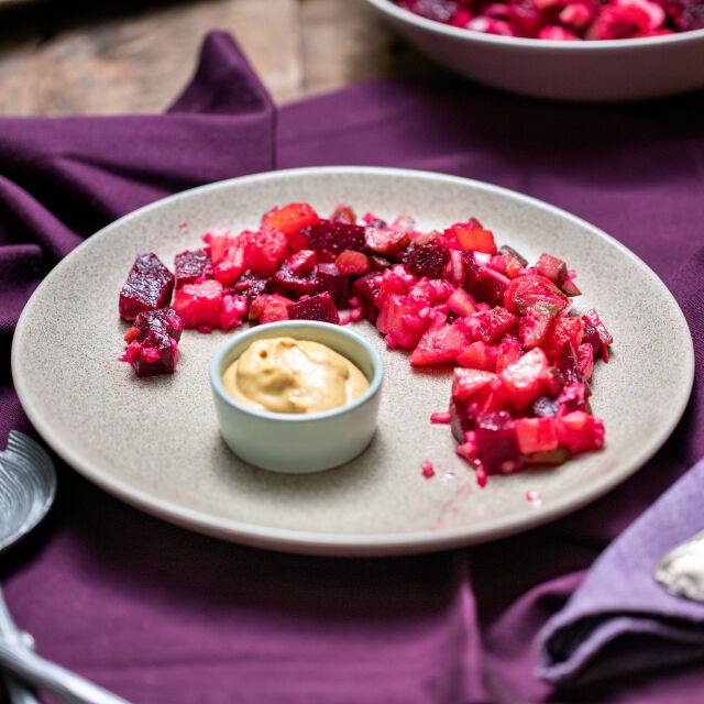 Vinegret salata