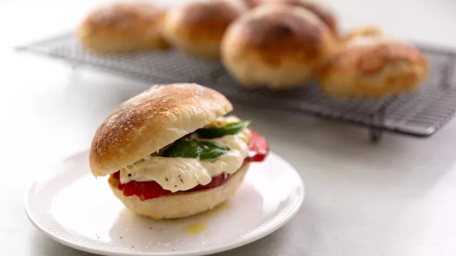 Zemičke koje se ne mese