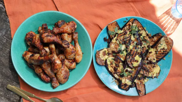 Kraljevski patlidžani