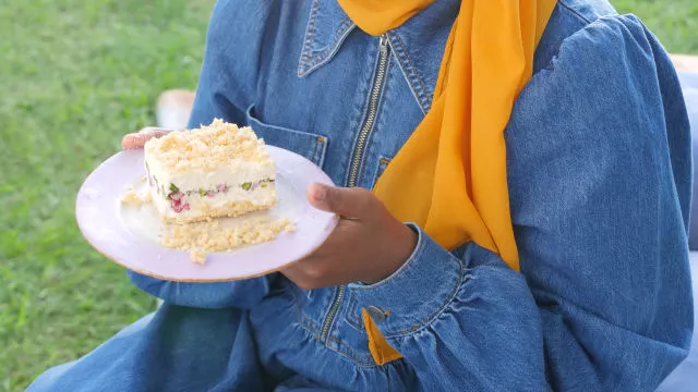 Kulfi sladoled-štanglice