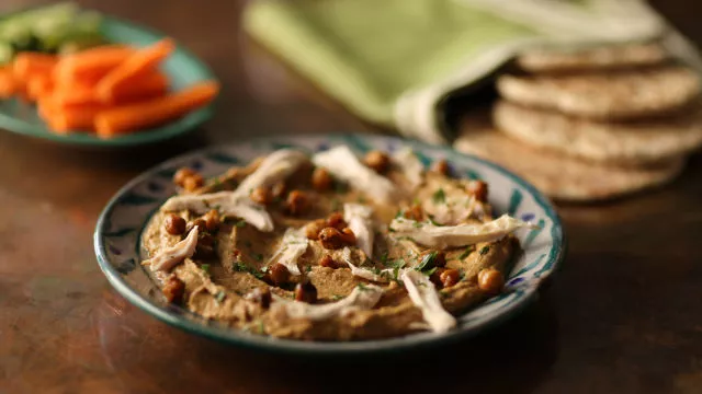 Bogati humus