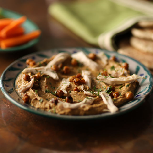 Bogati humus