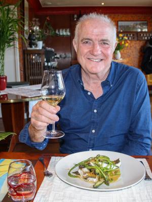 Tajne Francuske: Rik Stajn