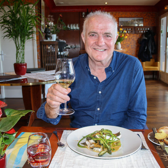 Rik Stajn: Produženi vikend