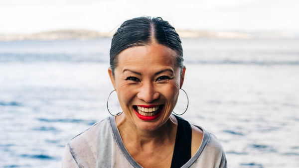 Poh Ling Yeow
