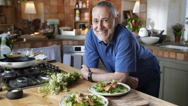 Michel Roux