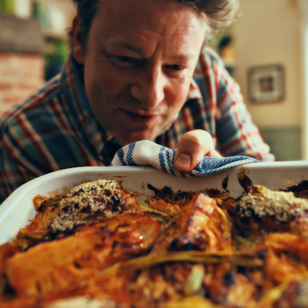 Jamie Oliver