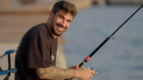 Akis Petretzikis