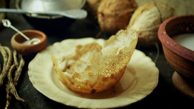 Palačinke gospe Amarasakare