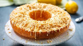 Rahel limonov kolač