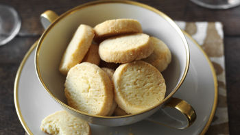 Parmezanovi krhki masleni piškoti