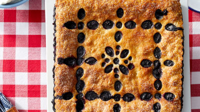 Borovničevi kolački