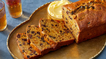 Maroška sadna torta