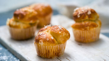 Preste, polnjene z mocarelo