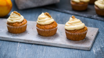 Korenčkovi kolački