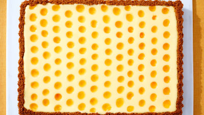 MARELIČNI SKUTNI TART