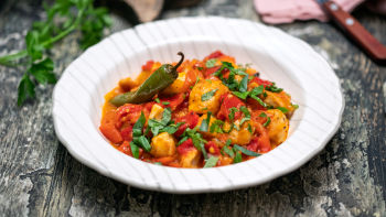 Piščančja lyutika