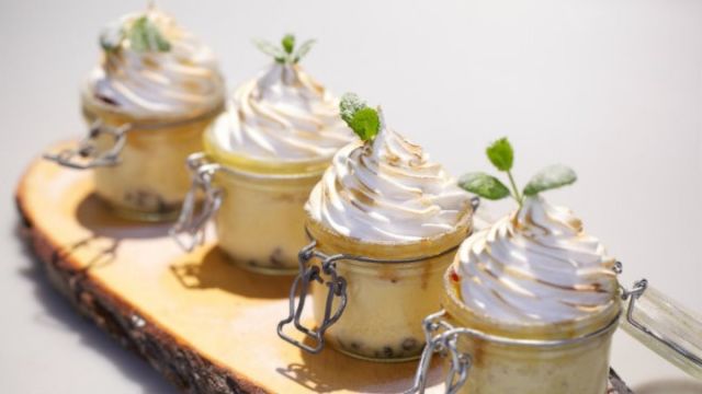 Krema „Diplomat“