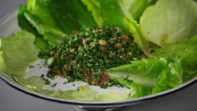 Solata tabule