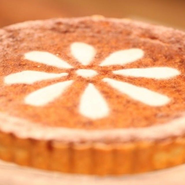 Torta Mazarin