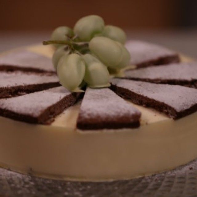 Torta Rizling