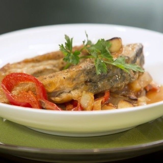 Krap na brazilski način