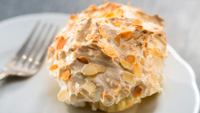 Brioš „Polonez“