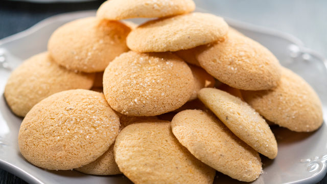 “Rosini poljubčki”