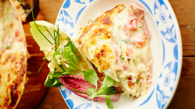 NEVERJETNO PROVANSALSKO PEČENJE