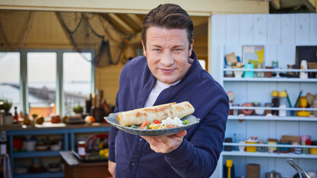 POSEBNA DOSA (VEGANSKA)