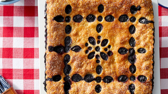 Borovničevi kolački