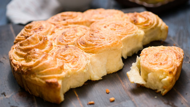 Tutmanik (sirov kruh)